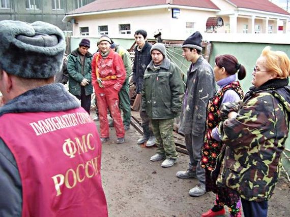 прописка в Среднеуральске